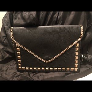 Clutch Purse.